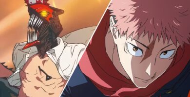 El futuro de Shonen Jump parece incierto mientras termina el spin-off de Jujutsu Kaisen y Chainsaw Man