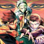 Gege Akutami concluye Jujutsu Kaisen Modulo con el capítulo final 25 el 8 de marzo