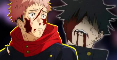 Jujutsu Kaisen Modulo Capítulo 25 confirma una muerte importante al final de la secuela