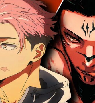 El destino de Yuji Itadori en el capítulo final