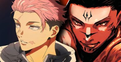 El destino de Yuji Itadori en el capítulo final