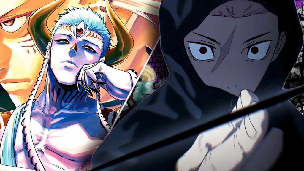 Avance del capítulo 25 de Jujutsu Kaisen Modulo: El final se acerca