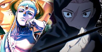 Avance del capítulo 25 de Jujutsu Kaisen Modulo: El final se acerca