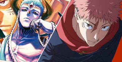 Cómo continuará el universo Jujutsu Kaisen después del capítulo final de Modulo