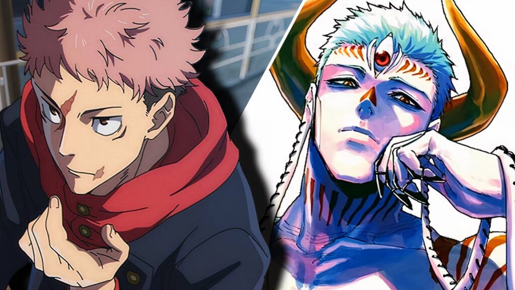 Jujutsu Kaisen elimina permanentemente a su nuevo hechicero más fuerte de la historia principal