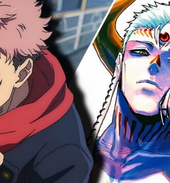 Jujutsu Kaisen elimina permanentemente a su nuevo hechicero más fuerte de la historia principal