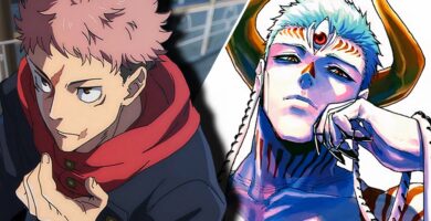 Jujutsu Kaisen elimina permanentemente a su nuevo hechicero más fuerte de la historia principal