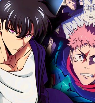 El mejor anime de acción de 2026 acaba de solucionar el mayor defecto de la nivelación en solitario