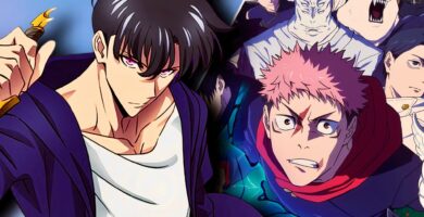 El mejor anime de acción de 2026 acaba de solucionar el mayor defecto de la nivelación en solitario