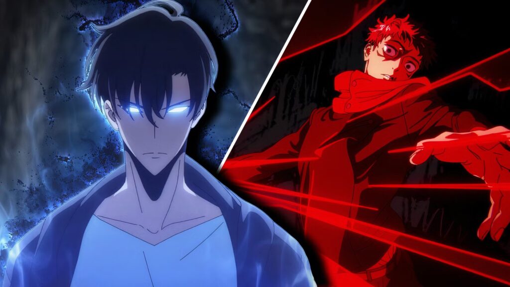 Las calificaciones de la temporada 3 de Jujutsu Kaisen muestran que la nivelación en solitario sigue invicta
