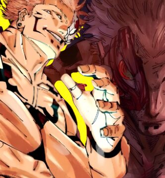 La oscura razón por la que Sukuna tiene 4 brazos en Jujutsu Kaisen (y su poder)