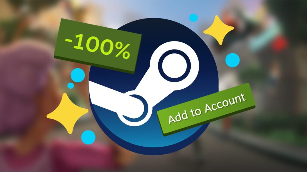 Los jugadores de Steam pueden conseguir un juego Sandbox con críticas muy positivas GRATIS a partir del 1 de abril