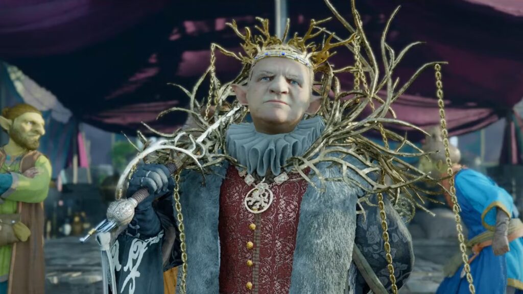 Guía del jefe Kailok The Hornsplitter en Crimson Desert