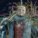 Guía del jefe Kailok The Hornsplitter en Crimson Desert