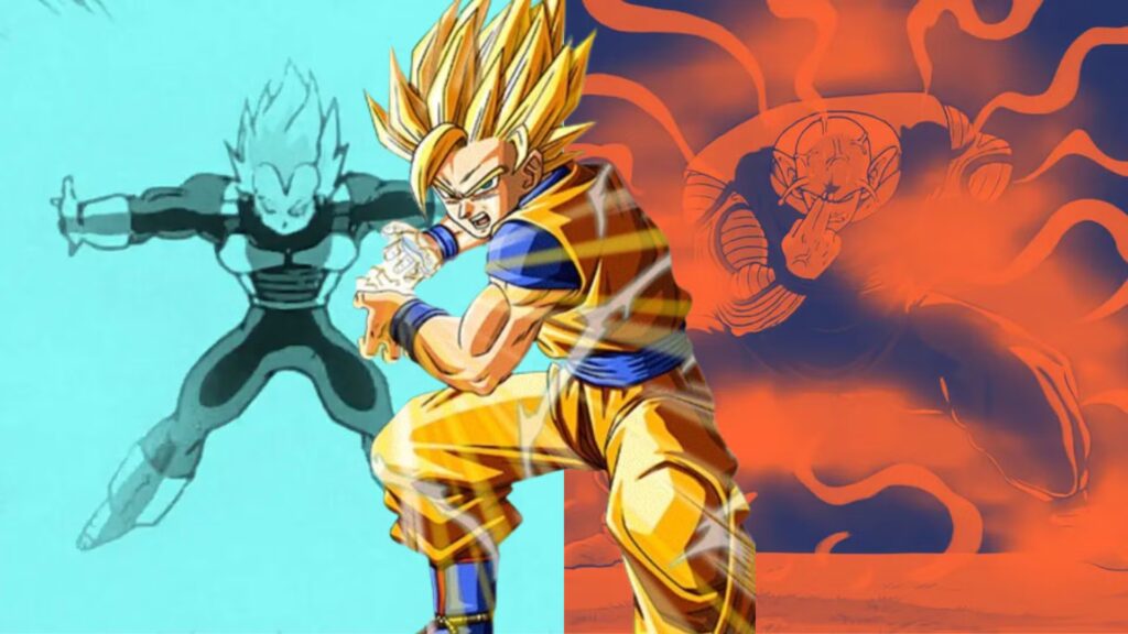 5 técnicas que rivalizan con el Kamehameha de Goku