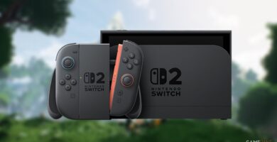Switch 2 está obteniendo un juego de PS5 subestimado