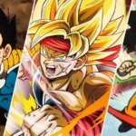 Los 9 Saiyajin más fuertes que sobrevivieron a la destrucción del planeta Vegeta, clasificados