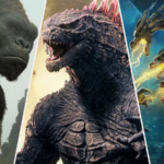 Los 10 Kaiju más grandes de la franquicia Godzilla, clasificados