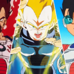 Los 5 Saiyajin de clase élite más fuertes, clasificados