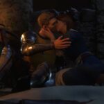 Cómo tener un romance con Katherine en Kingdom Come: Deliverance 2