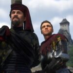 El estudio Kingdom Come Deliverance 2 trabaja en un juego de El Señor de los Anillos