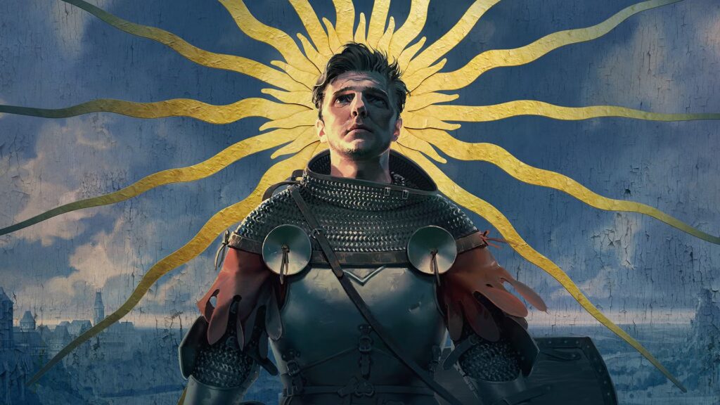 El desarrollador de Deliverance 2 dice que fueron despedidos y reemplazados por IA