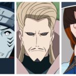 Los 8 shinobi de Kirigakure más fuertes, clasificados