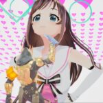Cómo ver el concierto de Kizuna AI en Fortnite