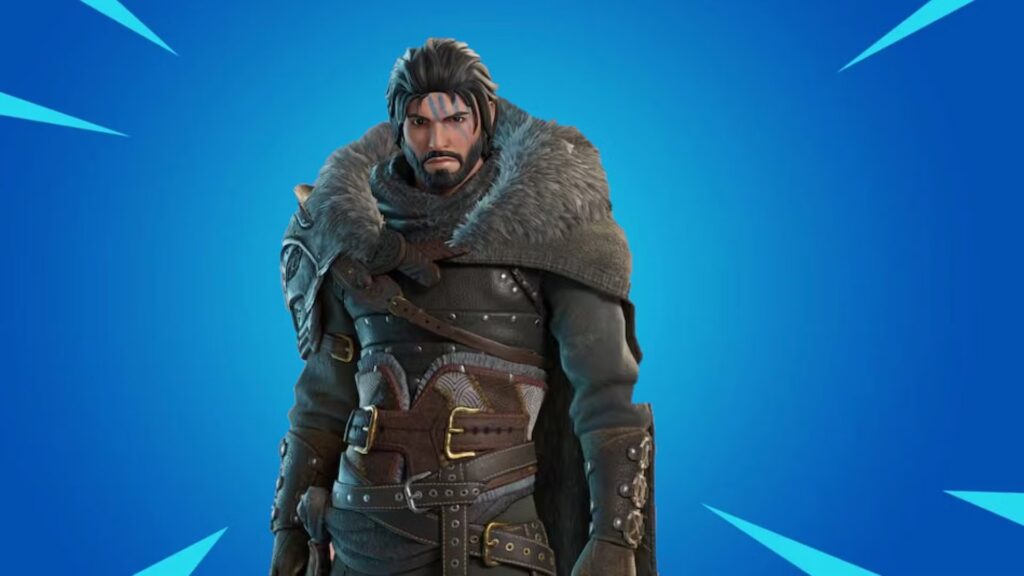 Cómo obtener la piel del desierto carmesí en Fortnite