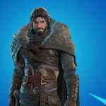 Cómo obtener la piel del desierto carmesí en Fortnite