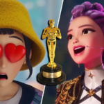 KPop Demon Hunters es oficialmente la mejor película animada de 2025