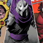 Los 10 villanos más fuertes de las Tortugas Ninja mutantes adolescentes, clasificados