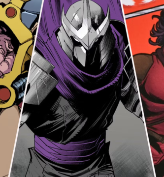 Los 10 villanos más fuertes de las Tortugas Ninja mutantes adolescentes, clasificados