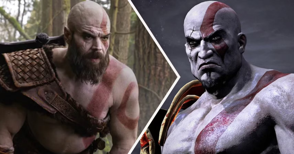 El creador de God of War califica la nueva serie de Amazon Prime como 'tan mala en muchos sentidos'
