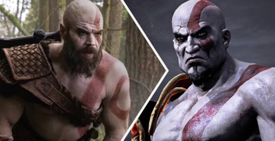 El creador de God of War califica la nueva serie de Amazon Prime como 'tan mala en muchos sentidos'