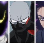 7 villanos de My Hero Academia que todos aplaudimos por encima de los héroes