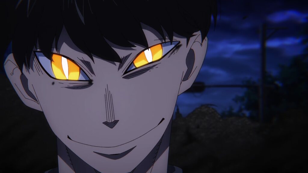 El último episodio de Fire Force entierra sus mejores ideas en su ritmo imprudente