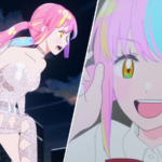 La película de anime Labyrinth obtiene nuevo tráiler y póster