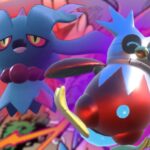 Es hora de admitir que Pokémon Scarlet era mejor que Pokémon Violet