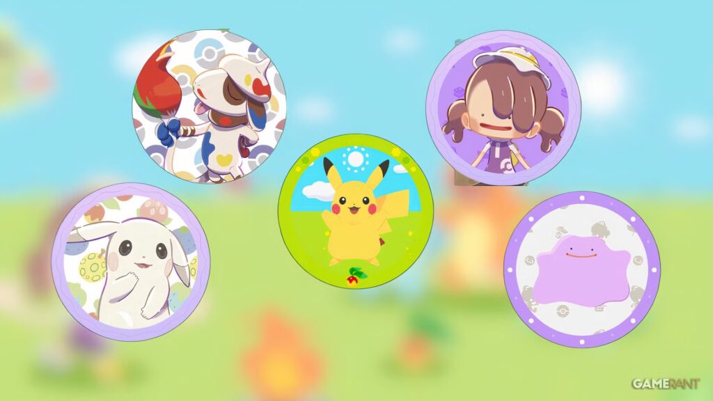 Los jugadores de Pokopia deberían marcar sus calendarios para el 26 de marzo