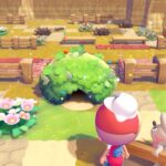 Cómo hacer una casa y conseguir una bandera ídem en Pokopia