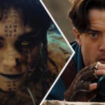 La Momia de Lee Cronin ofrece una nueva versión del terror clásico