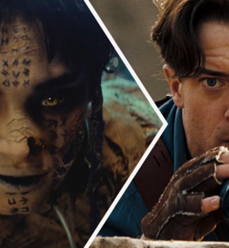 La Momia de Lee Cronin ofrece una nueva versión del terror clásico