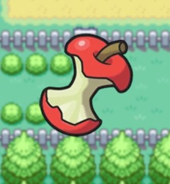 Ubicación de sobras en FireRed y LeafGreen con Itemfinder