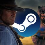 El nuevo juego de supervivencia cooperativo de mundo abierto en Steam es RDR2 Meets Valheim