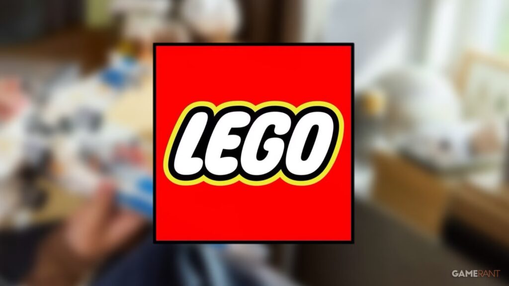 El 1 de abril será un día muy ocupado para los fanáticos de LEGO