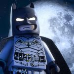 Legacy of the Dark Knight celebra un comunicado de prensa anticipado el 2 de mayo