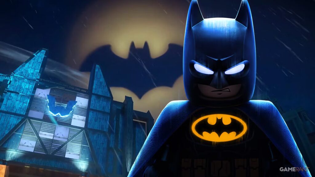 Legacy of the Dark Knight tiene nueva fecha de lanzamiento