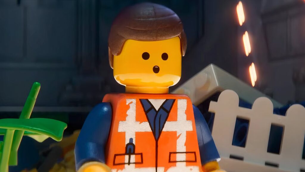 Fan de LEGO construye impresionantes templos griegos