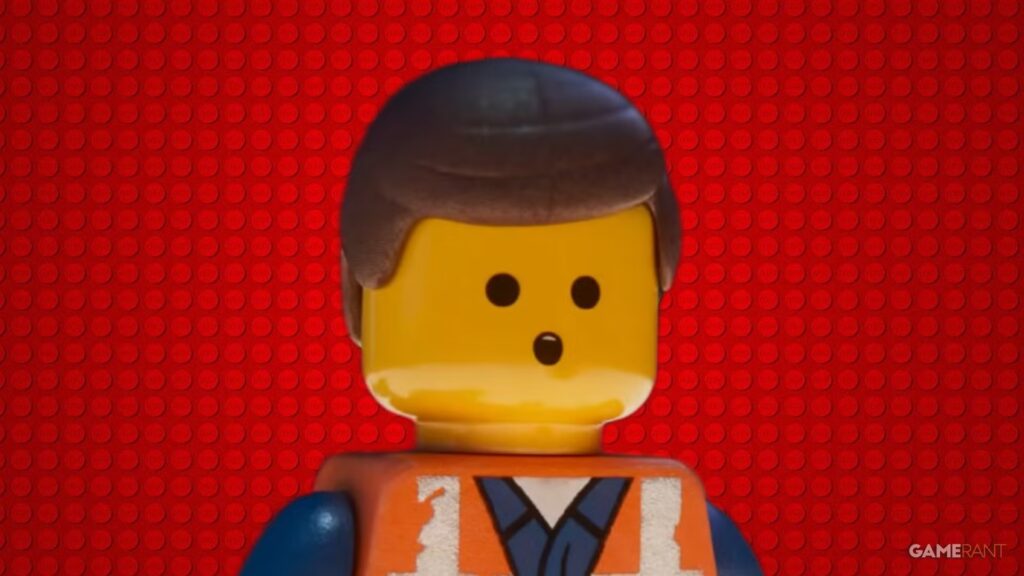 Fan de LEGO construye un increíble MOC de pavo real que es mucho mejor que el real